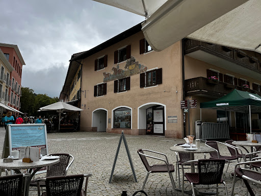 Cafe Forstner - Visual