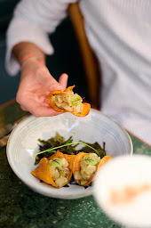 Photo n°92 de La Calèche à Paris (Restaurant français)