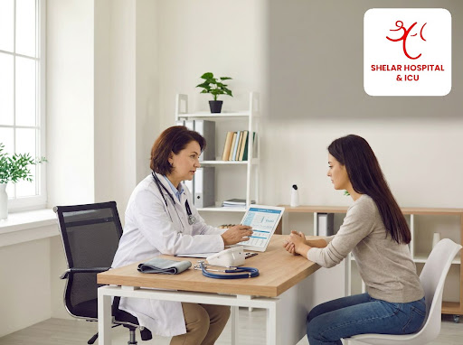 Staying healthy isn’t just about treating illness, it’s about catching problems early. At Shelar… post image
