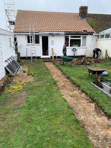Cleanfix Ltd - Visual