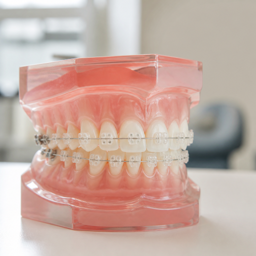 Curious about getting your teeth straightened without noticeable metal braces? Ceramic braces are… post image