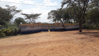 Photos of Chepkorniswo Secondary School