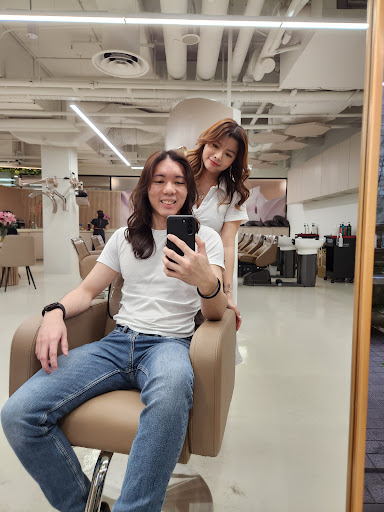 Ciel Korean Hair Salon - Thumbnail