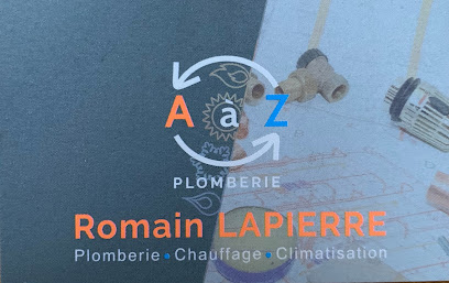 A à Z Plomberie