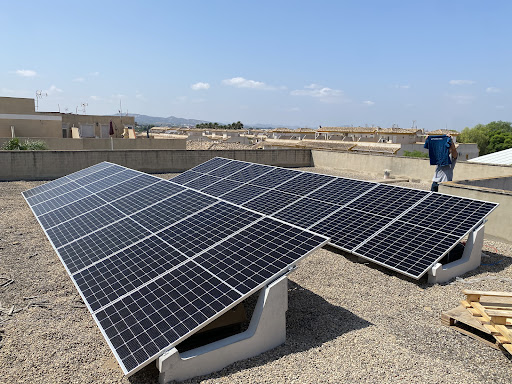 Dpv Instalación Y Mantenimiento