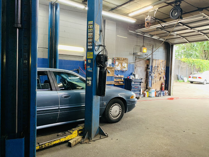 Colombia Auto Repair