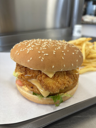 Photo 2 - Le Gourmet Burger