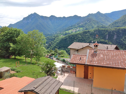 Antea Nuevo Sol B&B