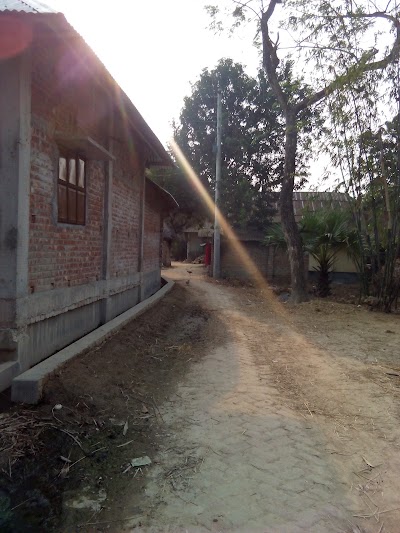 Photos of Bizrul Pakuria
