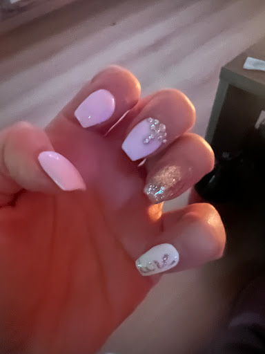 MK Nails Hamburg Gallery - Germany