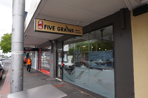 Photo of Five Grains Asian Kitchen