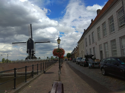 Parkeerservice Heusden - Thumbnail