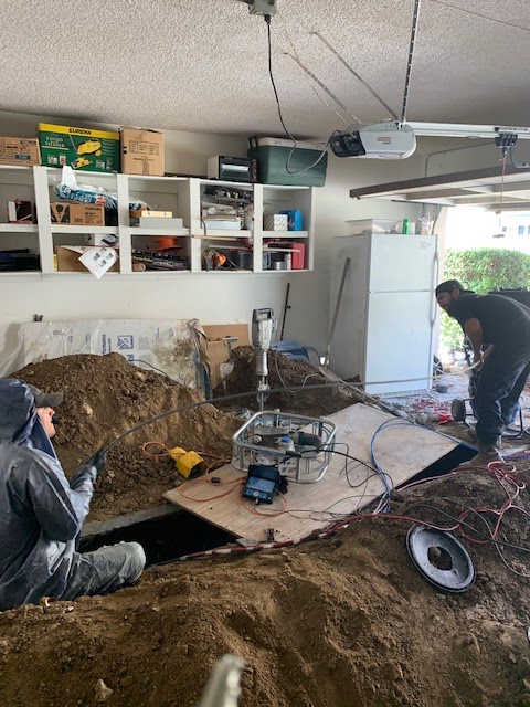 Beach Plumbing - Plumbing Services
