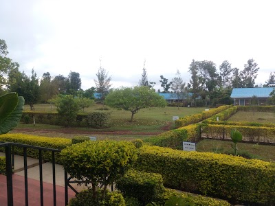 Photos of Gikurune Boys Secondary School