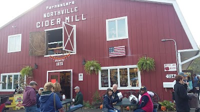 Photos of Parmenter's Northville Cider Mill