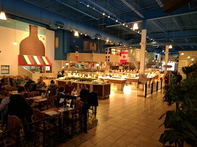 Photos of Le Buffet des Continents
