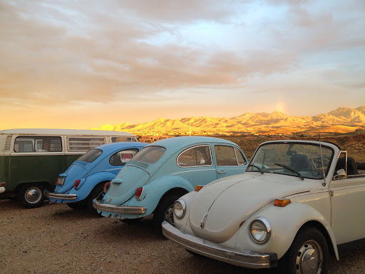 Rod's VW - Classic & Vintage VW Parts Gallery - United States