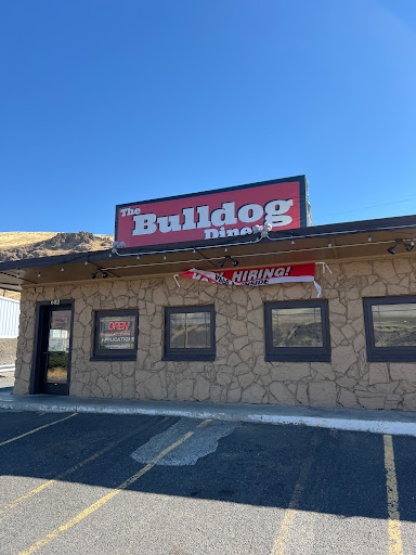 Bulldog Diner
