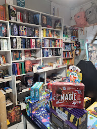 Photo n°8 de Librairie Le Roi Lire à Pierrelatte (Librairie)