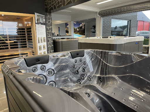 Photo de COLLARD PISCINES