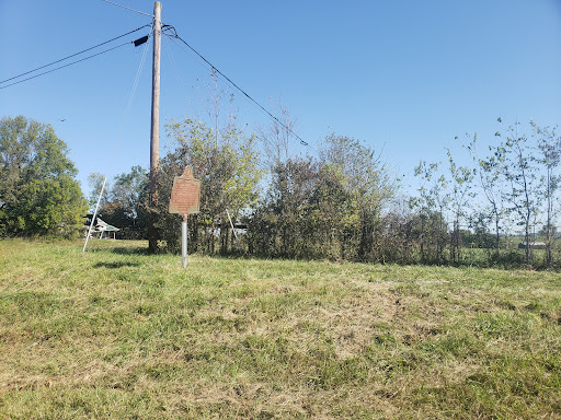 Marker: Uncle Tom's Cabin Site - Thumbnail