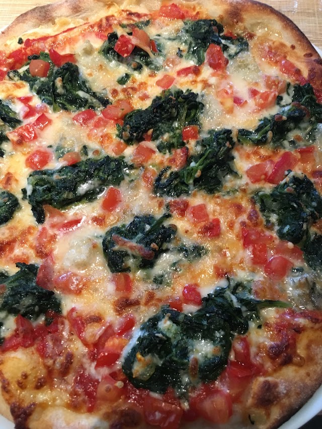 Pizzeria Alla Stazione
