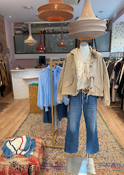 Photo n°3 de Trendy à Tarbes (Magasin de vêtements pour femmes)