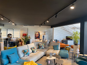 Photo n°24 de Crozatier Lyon | Saint-Priest à Saint-Priest (Magasin de canapés)