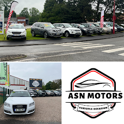 Photo n°10 de ASN MOTORS Calonne Ricouart à Calonne-Ricouart (Garage automobile)