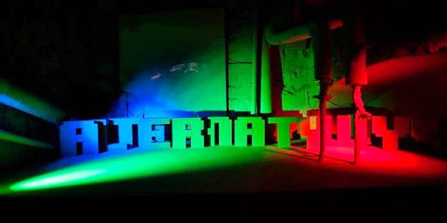 Klub Alternatywy - Kraków