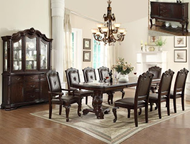 jhoanas Furniture - Moreno Valley, California