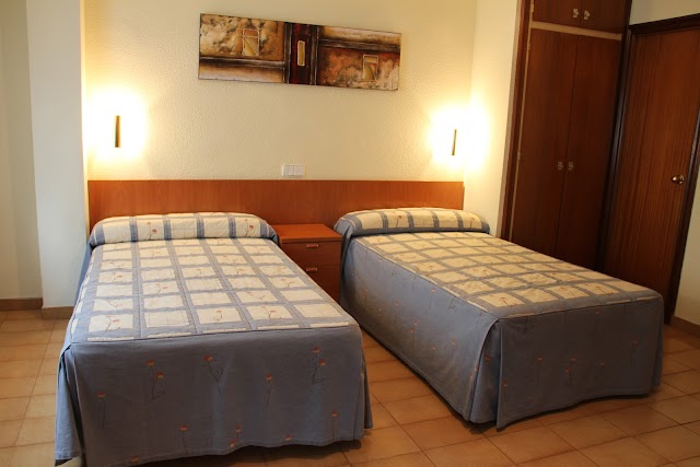Hotel Casado