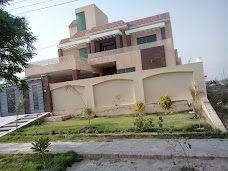 Block C Park bahawalpur