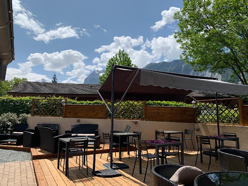 Côté Terrasse