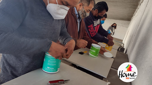Home PSI Pinturas - Thumbnail