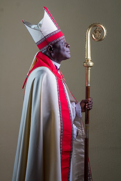 Photos of Anglican Camp Ground