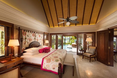 Photos of Constance Prince Maurice Mauritius