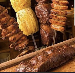 Photo n°47 de RODIZIO O BRAZIL à Paris (Restaurant halal)