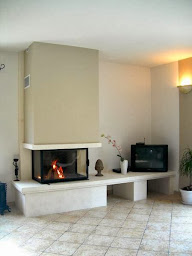 Photo n°13 de Cheminées Provence Création à Lambesc (Cheministe)