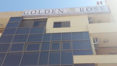 Photos of Golden Rose Hotel