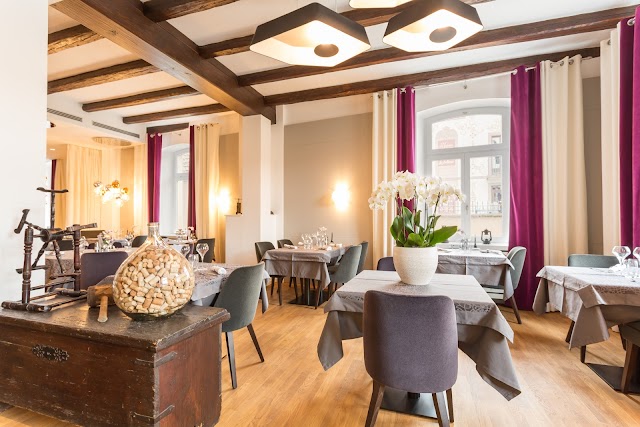 Logis Auberge Alsacienne