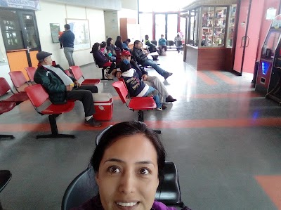 Photos of Terminal de Buses Municipal