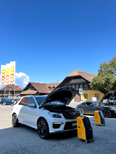 T.M.W Custom GmbH - Zollikofen