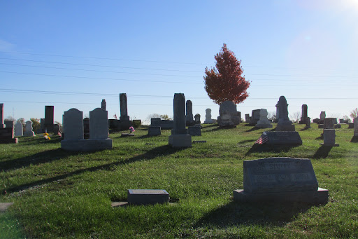 Orchard Grove Cemetery Gallery - United States