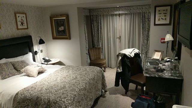 The Lion Inn