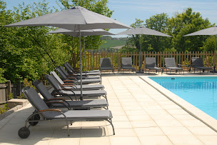 Photo n°21 de Les Mirandes à Montmoreau (Chambre d'hôtes)