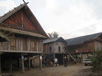 Photos of Ban Nayangtai