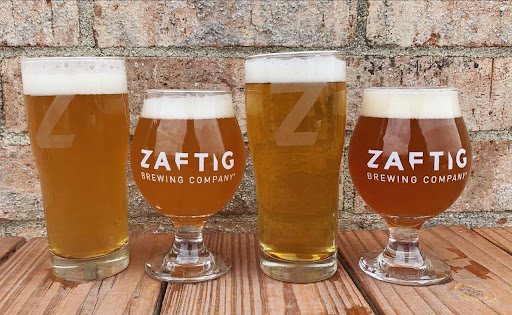 Zaftig Brewing Co & Taproom - Thumbnail