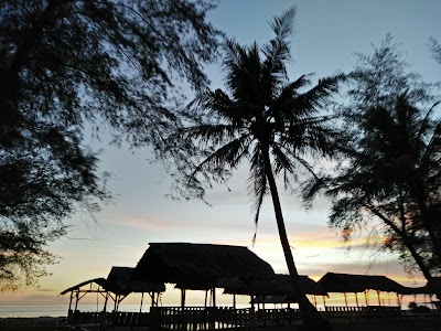 Photos of Pantai Binasi