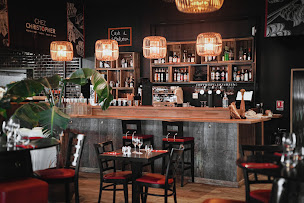 Photo n°13 de Chez Christopher à Saleilles (Restaurant)